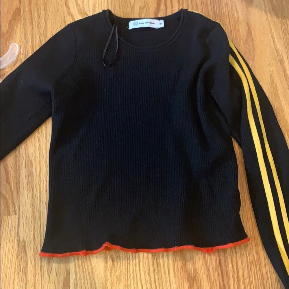 long sleeve shirt tom once from LF